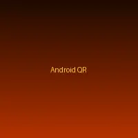 快乐8Android版APP下载二维码