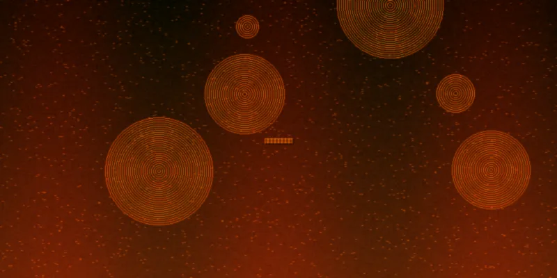 快乐8极速赛车赛道熔岩风格展示图